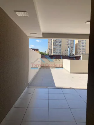 Imagem Apartamento - 3 Dormitórios - 1 Vaga - Barra Funda