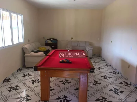 Imagem Sítio à venda, 12100 m² por R$ 1.300.000,00 - Jardim - Extrema/MG