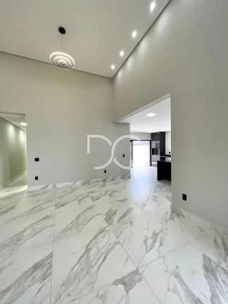 Imagem Condomínio Reserva Ipanema - Casa Alto Padrão em Condomínio Reserva Ipanema, Sorocaba/SP