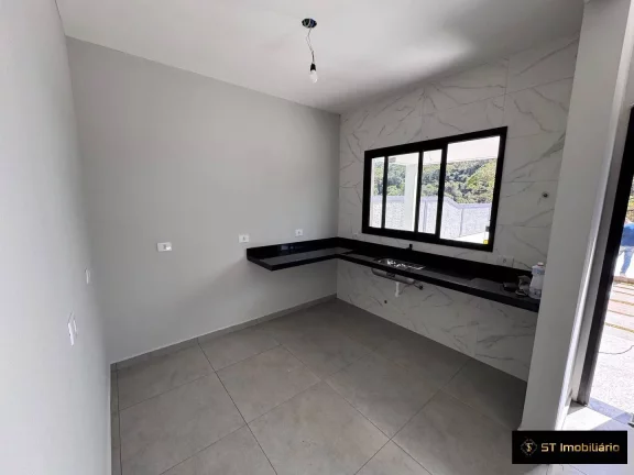 Imagem Incrível Casa de Campo em Meio a Natureza Mairiporã! 820 mil! Financia!