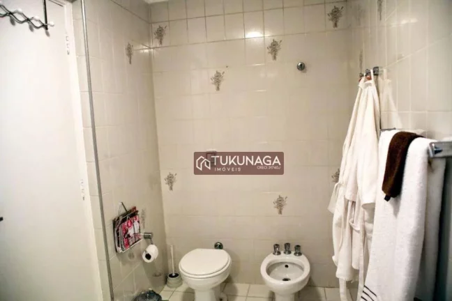 Imagem Apartamento à venda, 186 m² por R$ 1.380.000,00 - Tatuapé - São Paulo/SP