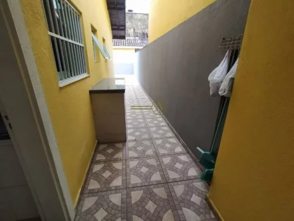 Imagem Casa térrea à venda em Peruíbe/SP Localizado à 880m da praia 3 dormitórios