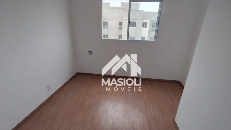 Imagem Apartamento à venda, 50 m² por R$ 310.000,00 - Vale Encantado - Vila Velha/ES