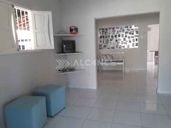 Imagem Casa - 2 Quartos - 1 Suíte - Praia Azul, Pitimbu/PB