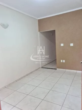 Imagem Casa, Residencial Ana Célia - São José do Rio Preto