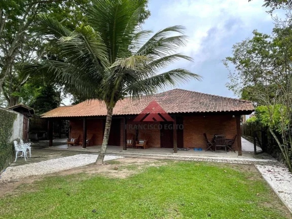 Imagem Casa Linear, 4 quartos, 1 ste, 2 vagas