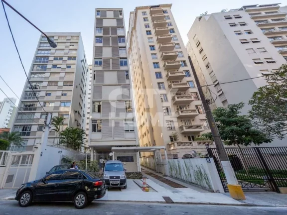 Imagem O apartamento é frente face norte, possui 03 dormitórios - sendo 01 suíte, 03 banheiros, sendo 01...