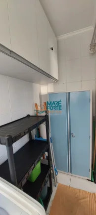 Imagem APARTAMENTO MOBILIADO DE 03 DORMITORIS NO ITAGUA