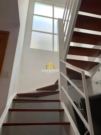 Imagem Casa em Condomínio Fechado no Residencial Jardins - São Bernardo do Campo