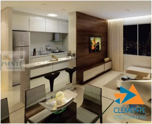 Imagem APARTAMENTO COMPLETÍSSIMO FUNCIONÁRIOS