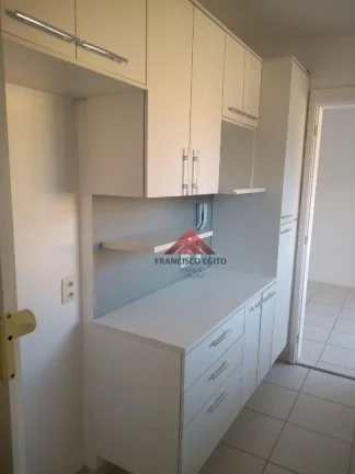 Imagem Excelente cobertura linear com 150 m², considerada a cobertura melhor localizada no condomínio.