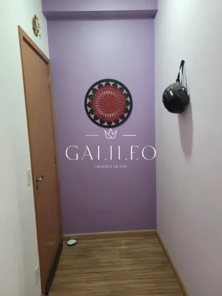 Imagem APARTAMENTO Á VENDA NO CONDOMÍNIO BELLA COLÕNIA - CIDADE NOVA - JUNDIAÍ -SP