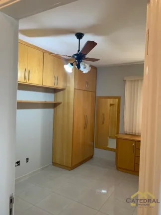 Imagem APARTAMENTO COM 2 DORMITÓRIOS À VENDA, 59 M² POR R$ 360.000,00 - VILA ARENS/VILA PROGRESSO - JUNDIAÍ/SP