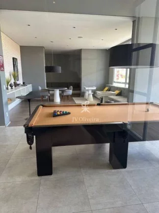 Imagem Apartamento com 2 dormitórios à venda, 62 m² por R$ 745.000 - Barra Funda - São Paulo/SP