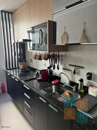 Imagem Apartamento Zona Sul para Venda em Rio de Janeiro / RJ no bairro Botafogo