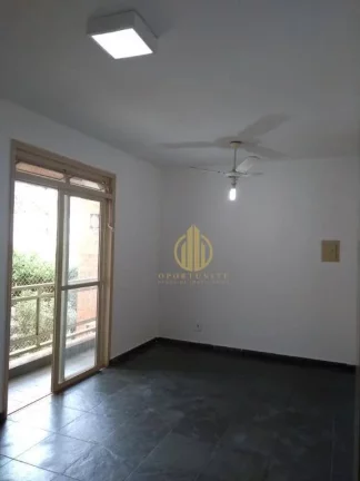 Imagem Apartamento com 2 dormitórios à venda, 57 m² por R$ 190.000,00 - Alto da Boa Vista - Ribeirão Preto/SP