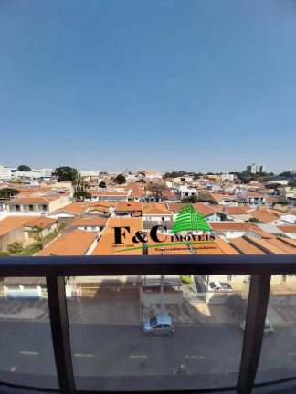 Imagem Apartamento para Venda em Campinas, Parque Industrial, 1 dormitório, 1 banheiro, 1 vaga