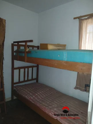 Imagem Casa a Venda na Região do Toriba em Campos do Jordão - SP.