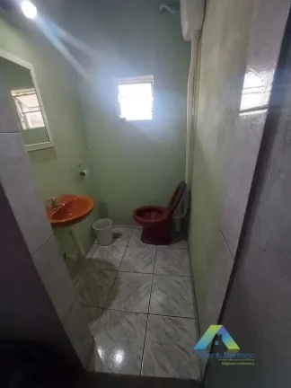 Imagem Sobrado com 309M². 04 quartos e 02 vagas a venda R$ 600 - cidade Domitila -sp