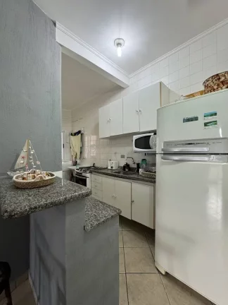 Imagem Ótimo apartamento em ótima localização no Itaguá !