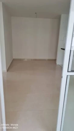 Imagem Apartamento à venda no Condomínio Aruana Praia Residence - 2 quartos, área de lazer e vaga de garagem!