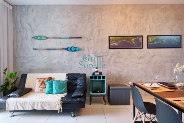 Apartamento à Venda na Estufa I - Ubatuba/SP.