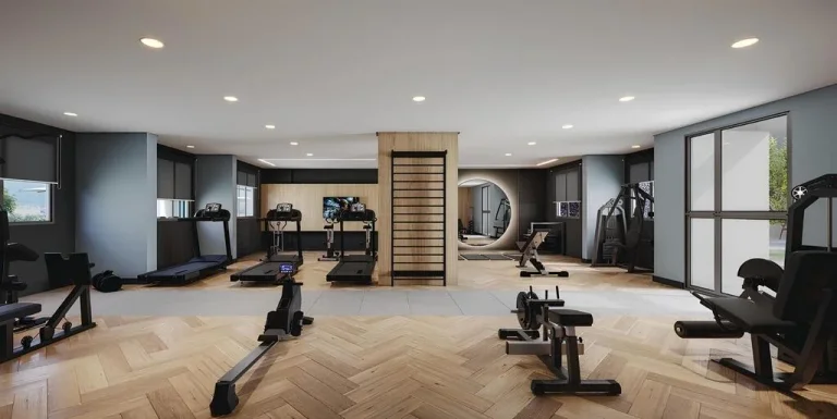 Imagem Um empreendimento completo com toda segurança, conforto e lazer que você merece. Preço e disponib...