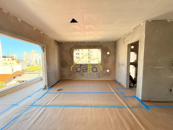 Imagem Apartamento localizado à 350 metros da Praia em Piçarras!!