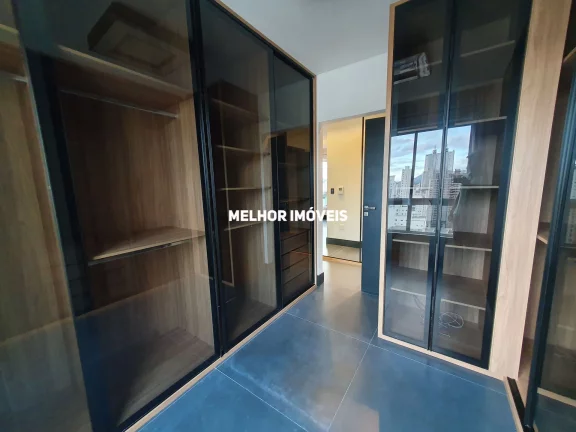 Imagem Cobertura Duplex a venda Ed Carmel Vista Alta em Balneário Camboriú.