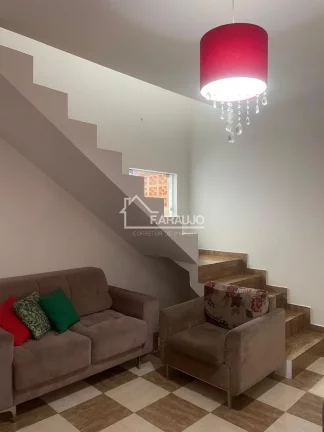 Imagem Casa à venda em Sorocaba-SP! Oportunidade incrivel de negocio!