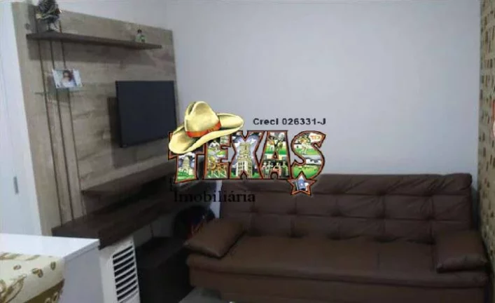 Imagem APARTAMENTO TIPO STUDIO ITAQUERA