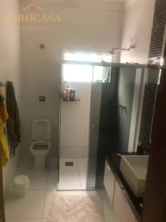 Imagem Casa à Venda - 4 dormitórios - Cond. Vilagio Milano