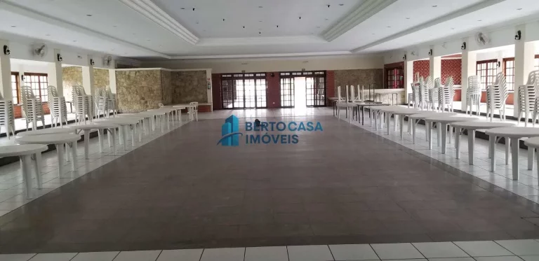 Imagem Loteamento/Condomínio