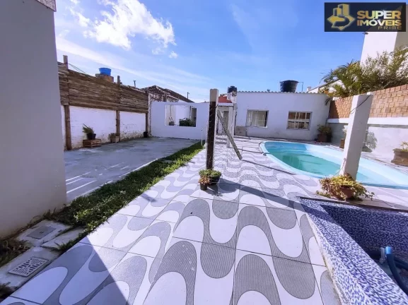 Imagem Oportunidade Casa Residencial/Comercial no Areal Pelotas-RS