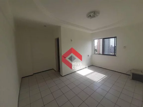 Imagem Apartamento à venda, 96 m² por R$ 430.000,00 - Joaquim Távora - Fortaleza/CE