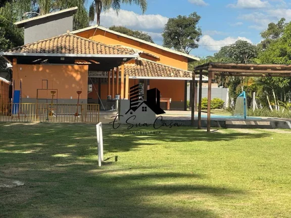 Imagem Sitio a venda - Bairro Cidade Jardim - Esmeralda - MG