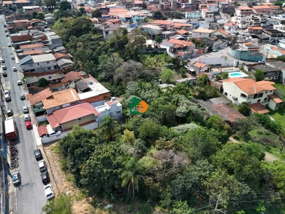 Imagem Terreno para Venda em Mairinque, Vila Granada