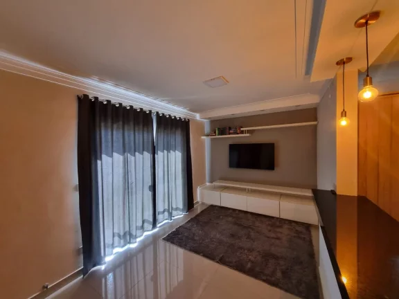 Imagem VENDE-SE APARTAMENTO NO JARDIM SANTA LUCIA 1º ANDAR