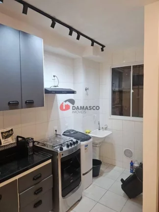 Imagem Apartamento à venda, Vila Metalúrgica, Santo André, SP