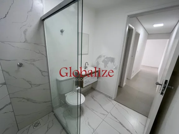 Imagem Apartamento reformado com 3 dormitórios no Macuco em Santos por $ 375.000,00 mil