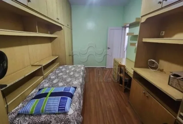 Imagem Copacabana – Rua Pompeu Loureiro | Residencial › Apartamento 4 quarto(s) à Venda