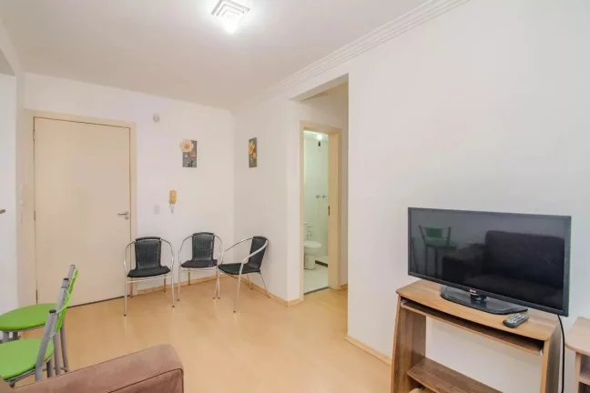 Imagem Apartamento à venda no bairro Rubem Berta - Porto Alegre/RS