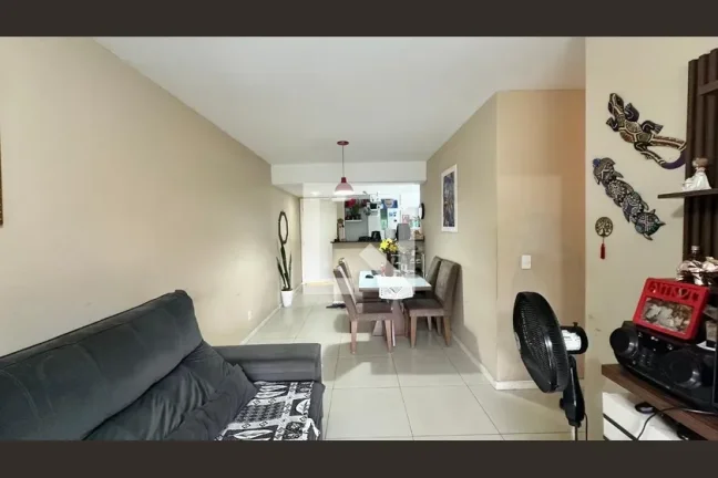 Imagem Apartamento à Venda - Recreio, 3 Quartos, 77 m2