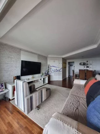 Imagem Apartamento com 3 dormitórios à venda, 104 m² por R$ 895.000,00 - Butantã - São Paulo/SP