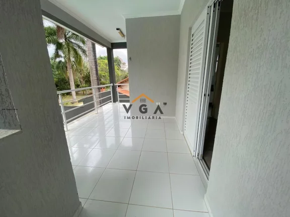Imagem Casa para Venda em Guararema, Bairro Iatpema, 4 dormitórios, 2 suítes, 4 banheiros, 6 vagas