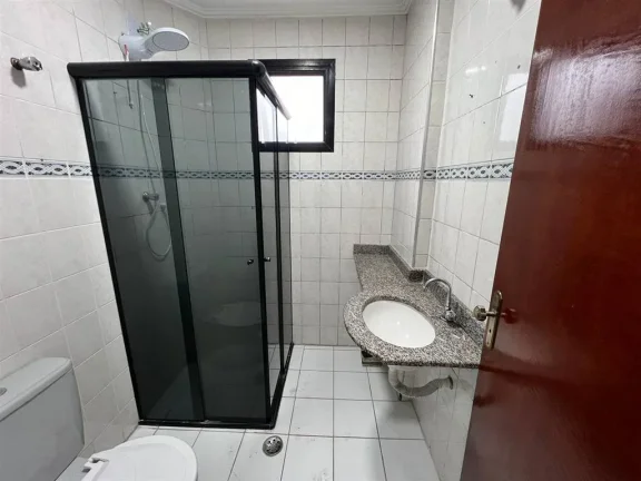 Imagem APARTAMENTO COM 50 m² - GUILHERMINA - PRAIA GRANDE SP