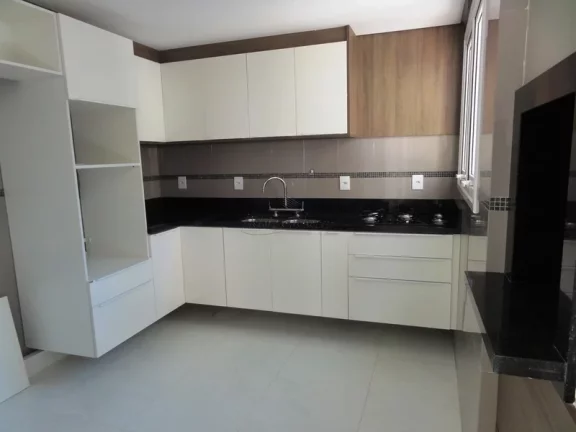 Imagem Casa de Condomínio
