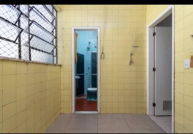 Imagem APARTAMENTO A VENDA 4 QUARTOS TAQUARA 105m2 R$280 MIL