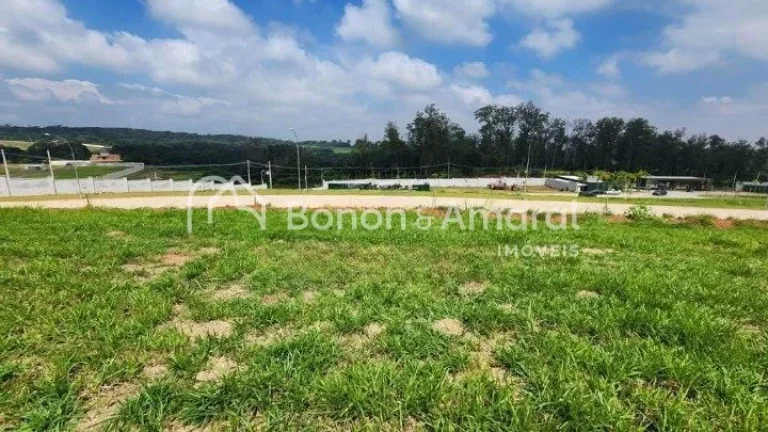 Imagem Terreno de condominio a venda em Campinas!!

Condominio Vista Campinas, liberado para construir!!

A...