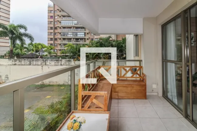 Imagem Apartamento à Venda - Recreio, 3 Quartos, 85 m2